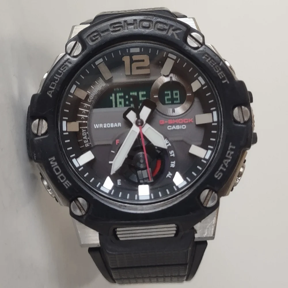 G-Shock GST B300